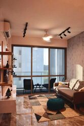 The Santorini (D18), Condominium #549501801